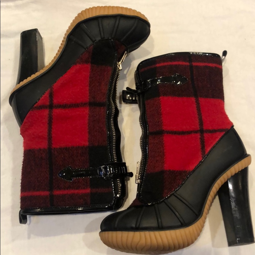 Michael Kors boots
